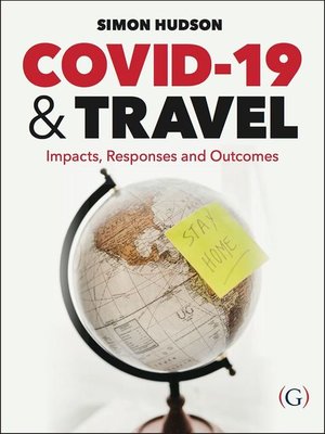 cover image of COVID-19 and Travel